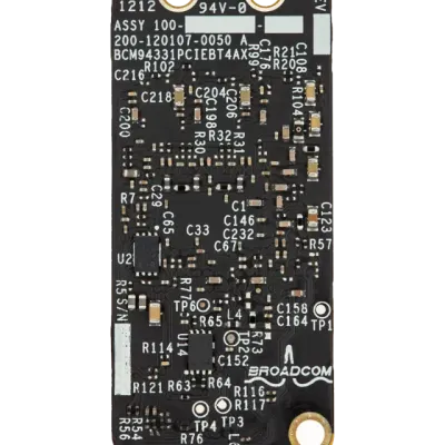 Карта Airport Bluetooth 3.0 для MacBook Pro 13" A1278 (2011-2012)
