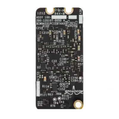 Карта Airport Bluetooth 3.0 для MacBook Pro 13" A1278 (2011-2012)
