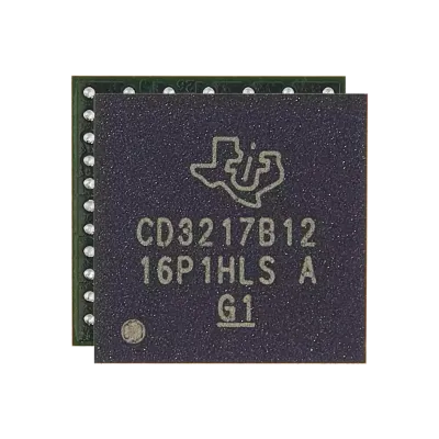 IC USB і Power Delivery для iPad Pro 11" (2nd Gen / 3rd Gen) / iPad Air 4 / iPad Air 5 (2022) / Mini 6 / Pro 12.9" (4th Gen 2020 / 5th Gen 2021) (123 Pin)