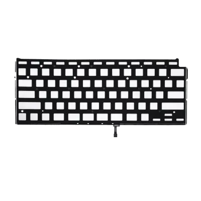 Keyboard Backlight Only For MacBook Air 13" A2179 (2020) / A2337 (2020) (US English)