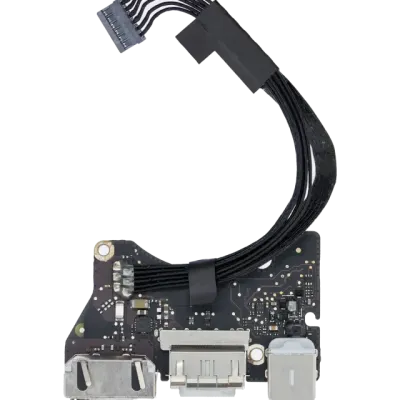 I/O Board (MagSafe / USB-A / Headphone Jack) For MacBook Air 11" A1465 (2012-2015)