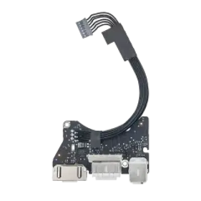 Плата I/O (MagSafe 2 / USB-A / Headphone Jack) для MacBook Air 11" A1465 (2013-2015)
