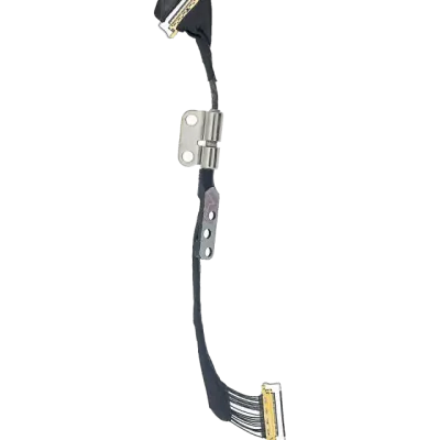 Display LVDS Cable + Left Hinge For MacBook Air 11" A1465 (2012-2015)