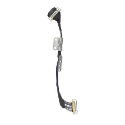 Кабель дисплея LVDS + ліва петля для MacBook Air 11" A1465 (2012-2015)