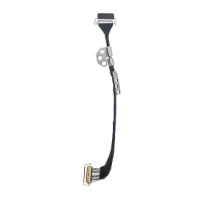 Кабель дисплея LVDS + ліва петля для MacBook Air 13" A1466 (2012-2017)