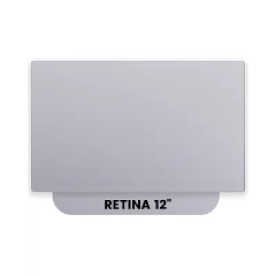 Трекпад для MacBook 12" A1534 (2015-2017) (Space Gray)