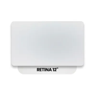 Трекпад для MacBook 12" A1534 (2015-2017) (Silver)