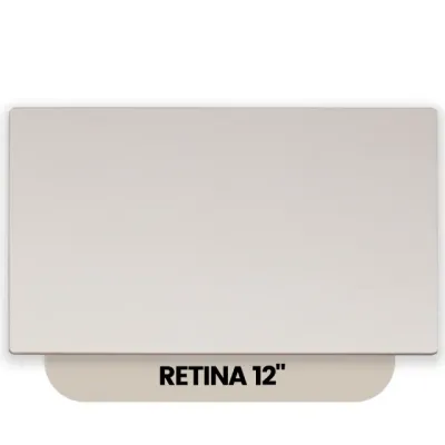 Trackpad For MacBook 12" A1534 (2016-2017) (Gold)