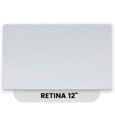 Trackpad For MacBook 12" A1534 (2016-2017) (Silver)