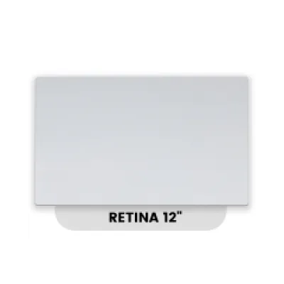 Трекпад для MacBook 12" A1534 (2016-2017) (Silver)