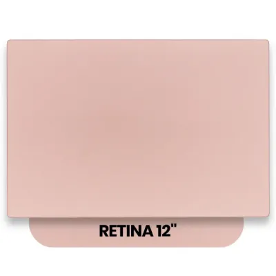 Trackpad For MacBook 12" A1534 (2016-2017) (Rose Gold)