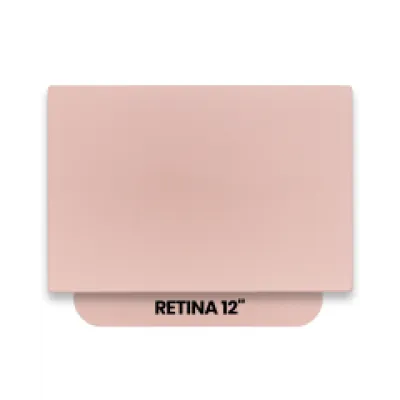 Трекпад для MacBook 12" A1534 (2016-2017) (Rose Gold)