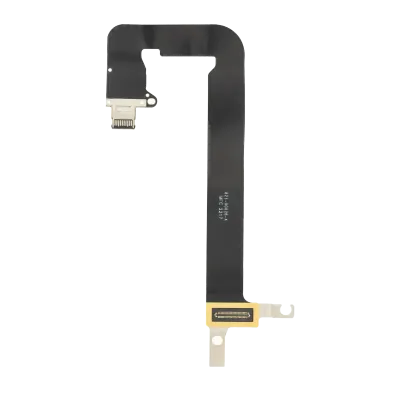 Шлейф плати USB-C I/O з роз'ємом зарядки для MacBook 12" A1534 (2015-2017)