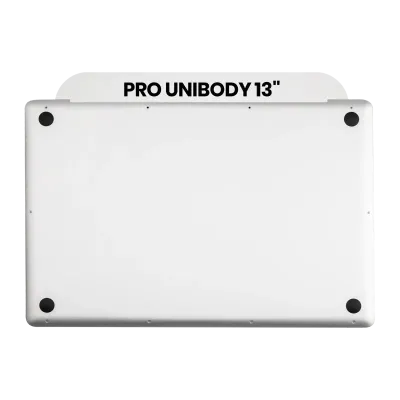 Bottom Case For MacBook Pro 13" A1278 (2009-2012) (OEM New)