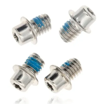 Гвинти жорсткого диска (Torx T6) для MacBook Pro 13" / 15" / 17" A1278 / A1286 / A1297 (2008-2012)