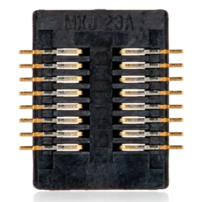 Optical Drive Connector For MacBook Pro 13" A1278 (2009-2012) (516S0616/J4500: 16 Pin)