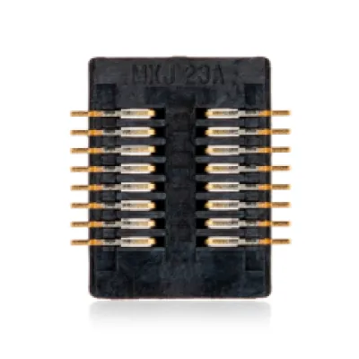 Конектор оптичного привода для MacBook Pro 13" A1278 (2009-2012) (516S0616/J4500: 16 Pin)