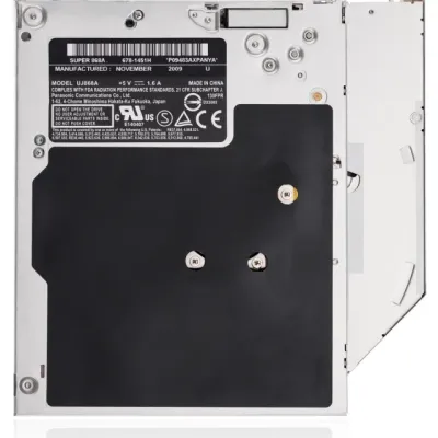SuperDrive (UJ-868) для MacBook Pro 13" / 15" / 17" A1278 / A1286 / A1297 (2009-2012)
