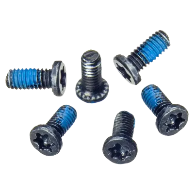 Torx Hinge Screws (T6 or T8) For MacBook Pro 13" / 15" / 17" A1278 / A1286 / A1297 (2008-2012)