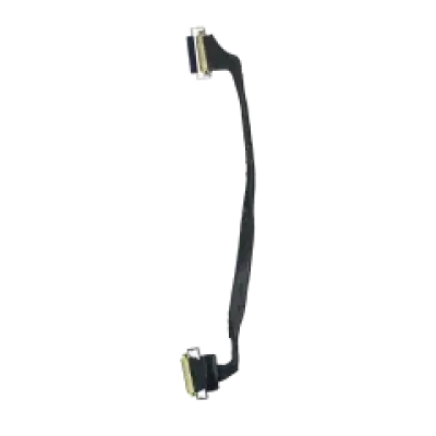 Шлейф LVDS дисплея для MacBook Pro 13" A1278 (2009-2010) / MacBook 13" A1278 (2008)