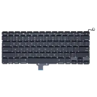 Клавіатура і підсвітка і гвинти (US English) для MacBook 13" A1278 (2008)
