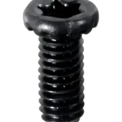 Torx Hinge Screws (T6 or T8) For MacBook Pro 15" A1286 (2008-2012) / 17" A1297 (2009-2011)
