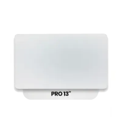 Трекпад для MacBook Pro 13" A1706 / A1708 (2016-2017) / A1989 (2018-2019) (сріблястий)