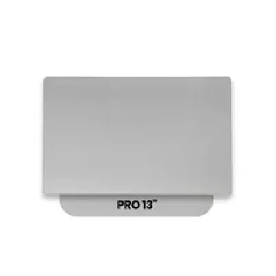 Трекпад для MacBook Pro 13" A1706 / A1708 (2016-2017) / A1989 (2018-2019) (космос)