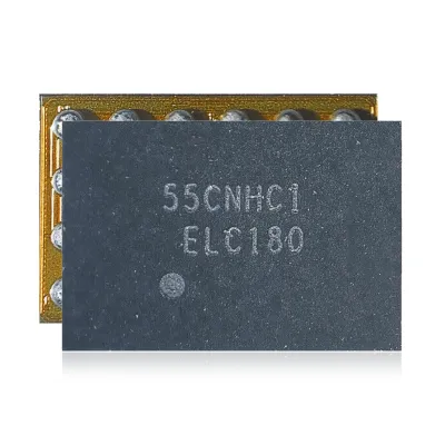 Мікросхема живлення для MacBook Pro 13" / Pro 15" A1989 / A1990 (2018-2019) (U6903/U6960) (55CNHC1) (ELC180)