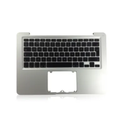 Топкейс з клавіатурою (ANSI US) для MacBook Pro 17" A1297 (2011) (Used OEM Pull: Grade A)