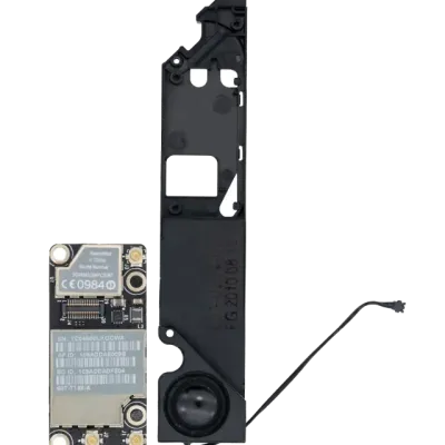 AirPort + Speaker Assembly For MacBook 13" A1342 (2009-2010)