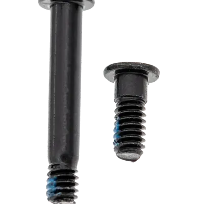 Battery Screws (Phillips PH00 & Tri-Point Y1) For MacBook 13" A1342 (2009-2010)