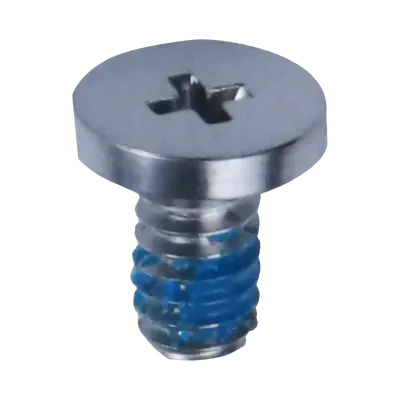 Bottom Case Screws (Phillips PH00) For MacBook 13" A1342 (2009-2010)