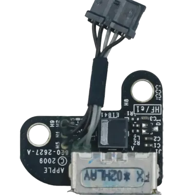 MagSafe DC-In Board For MacBook 13" A1342 (2009-2010)