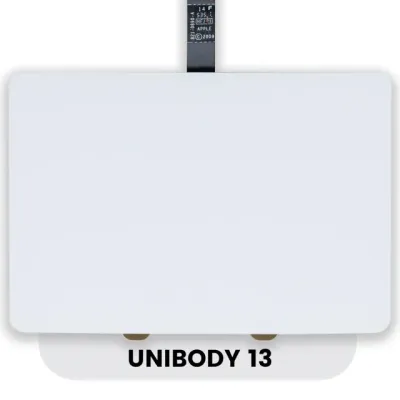 Trackpad with Flex Cable For MacBook 13" A1342 (2009-2010)