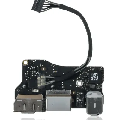 I/O Board (MagSafe / USB-A / Headphone Jack) For MacBook Air 13" A1369 (2010-2011)
