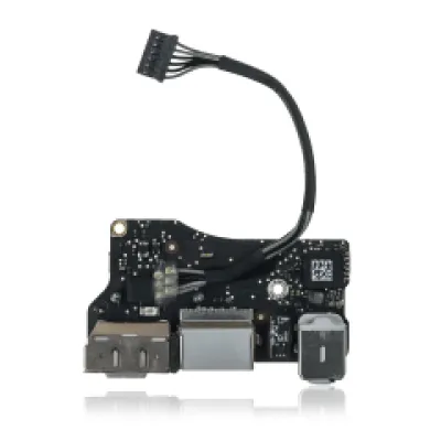 Плата I/O (MagSafe / USB-A / джек для навушників) для MacBook Air 13" A1369 (2010-2011)