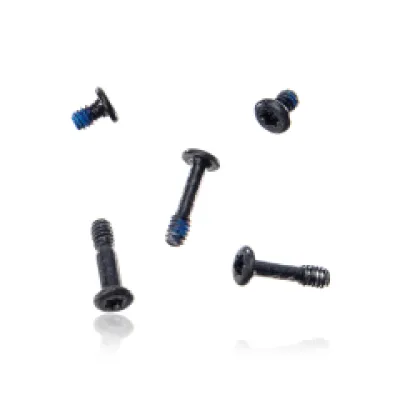 Гвинти акумулятора (Torx T5) для MacBook Air 11" / 13" A1370 / A1369 (2010-2011) / A1465 / A1466 (2012-2017)