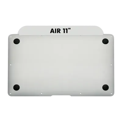 Bottom Case For MacBook Air 11" A1370 (2010-2011) / A1465 (2012-2015) (OEM New)