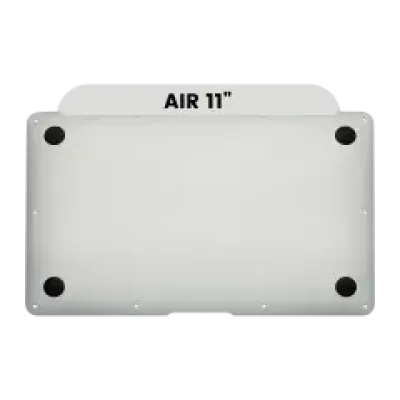 Нижня кришка для MacBook Air 11" A1370 (2010-2011) / A1465 (2012-2015) (OEM New)
