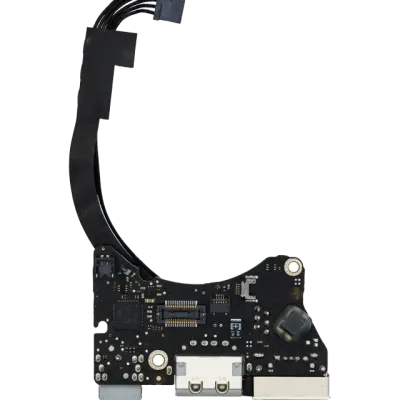 I/O Board (MagSafe / USB-A / Headphone Jack) For MacBook Air 11" A1370 (2010-2011)