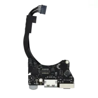 Плата I/O (MagSafe / USB-A / джек для навушників) для MacBook Air 11" A1370 (2010-2011)