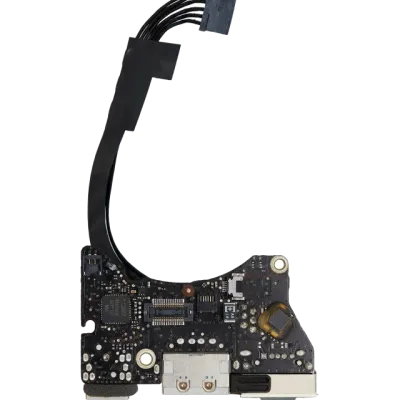 I/O Board (MagSafe / USB-A / Headphone Jack) For MacBook Air 11" A1370 (2010-2011)