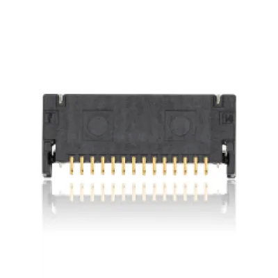 Конектор трекпада для MacBook Air 11" / 13" A1370 / A1465 / A1369 / A1466 (2010-2012) (:518S0794 / J5700: 14 Pin)