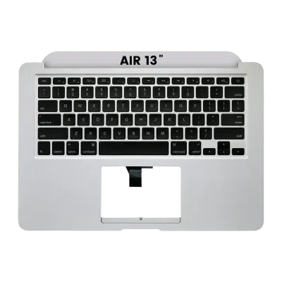 Top Case with Keyboard (ANSI US) For MacBook Air 13" A1369 (2011)