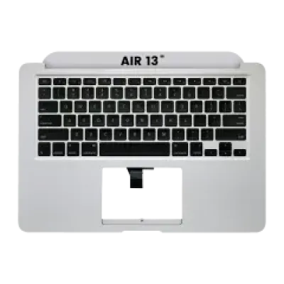 Топкейс з клавіатурою (ANSI US) для MacBook Air 13" A1369 (2011)
