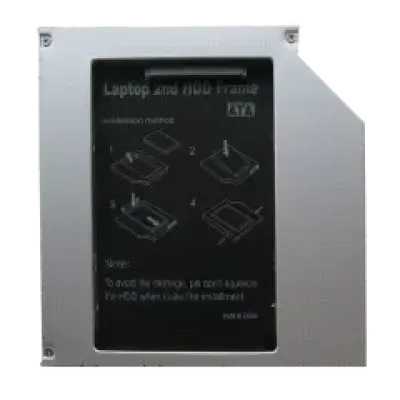 Каретка жесткого диска для MacBook 13" A1181 (2006-2009)
