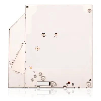 SuperDrive (UJ857) For MacBook 13" (A1181 / Early 2008 / Early 2009 / Mid 2006 / Mid 2007 / Mid 2009 / Late 2006 / Late 2007) (A1260 / Early 2008)