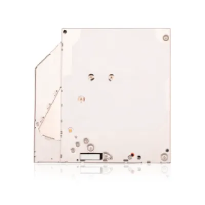 SuperDrive (UJ857) для MacBook 13" (A1181 / Early 2008 / Early 2009 / Mid 2006 / Mid 2007 / Mid 2009 / Late 2006 / Late 2007) (A1260 / Early 2008)
