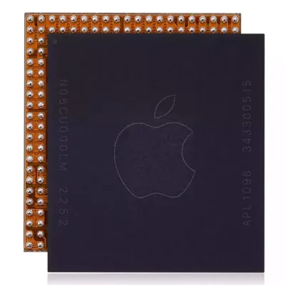 Мікросхема живлення для MacBook 14" (A2442 / Late 2021) (343S00515)